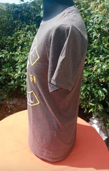 Used Adidas T-shirt Uomo Basket Small bike — image 7 of 9