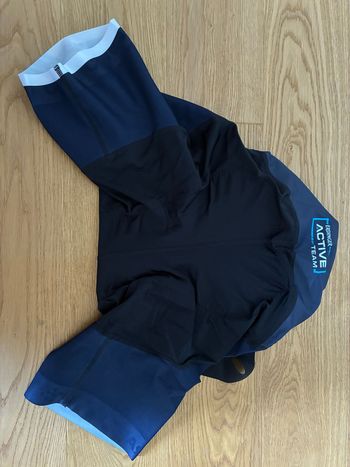Used Craft Sportswear Radhose bike