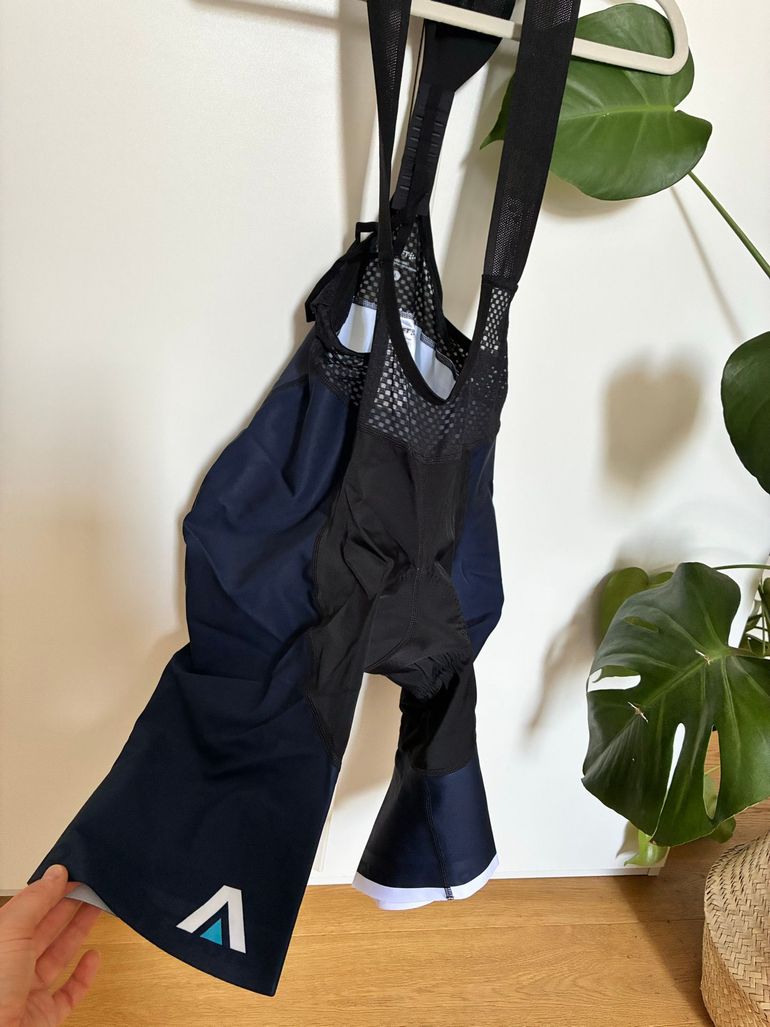 Used Craft Sportswear Radhose bike — image 2 of 3
