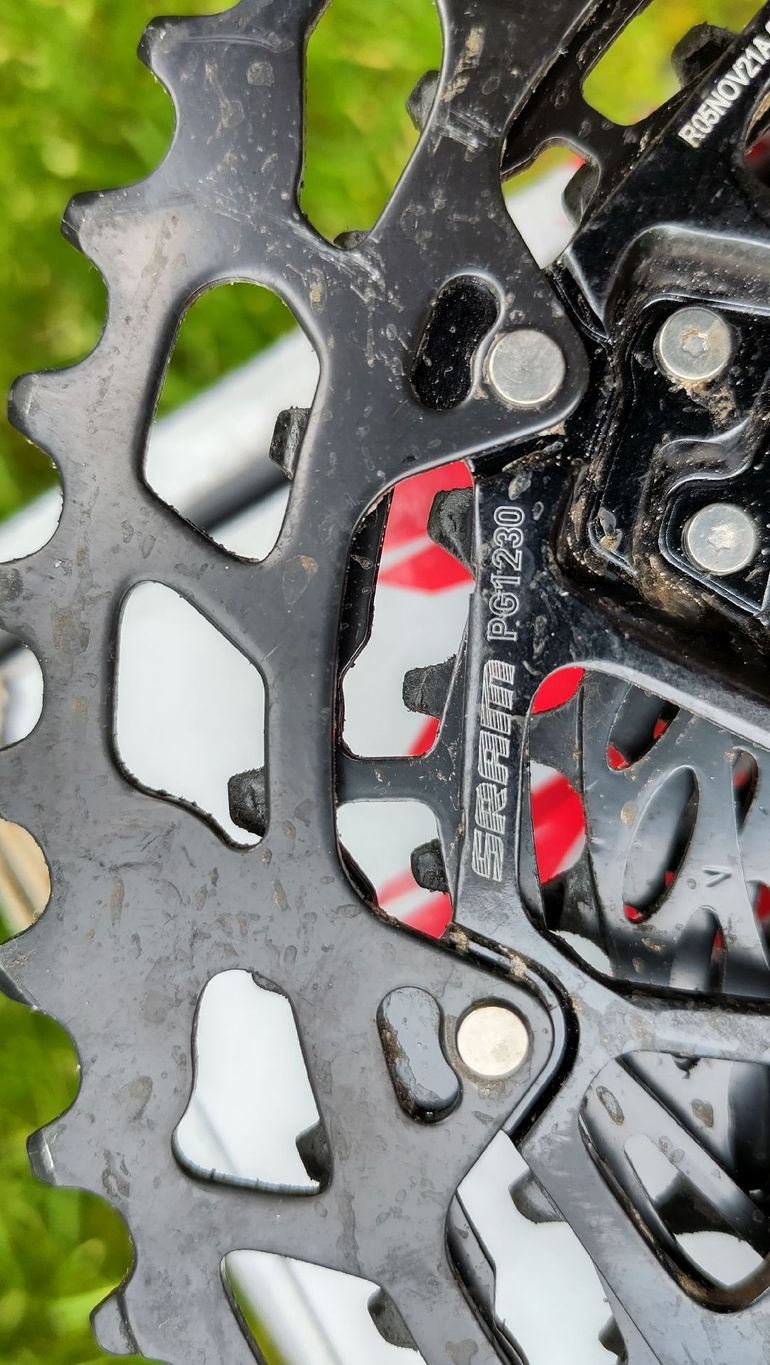 Used Sram NX Eagle Groupset bike — image 6 of 6