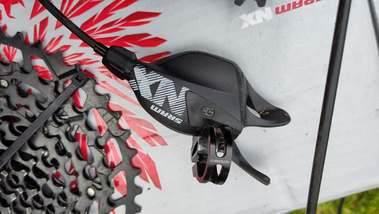 Used Sram NX Eagle Groupset bike — image 4 of 6