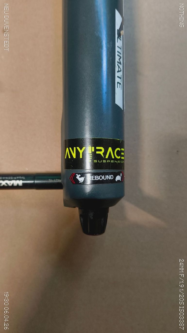 Used RockShox ZEB Ultimate Charger 3.1 RC2 2022 bike — image 4 of 8