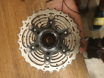 Used Shimano ultegra 11 speed CS-R800 bike — image 2 of 4