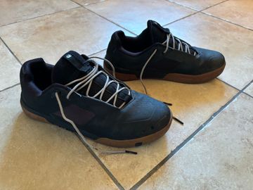 Crankbrothers Stamp Lace 2023 Cycling Shoes d'occasion