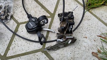Used Shimano XT 10-speed Groupset bike — image 5 of 8