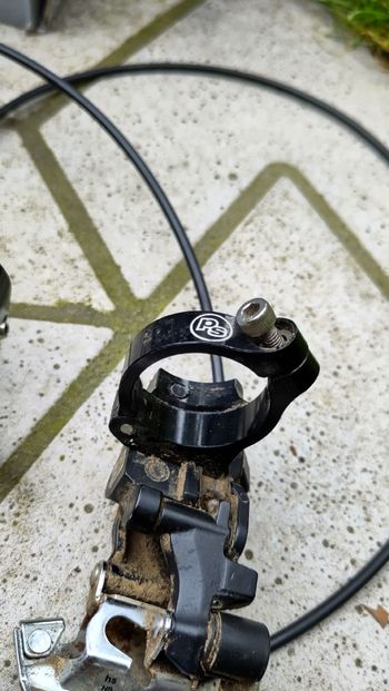 Used Shimano XT 10-speed Groupset bike — image 6 of 8