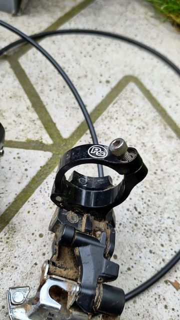 Used Shimano XT 10-speed Groupset bike — image 6 of 8