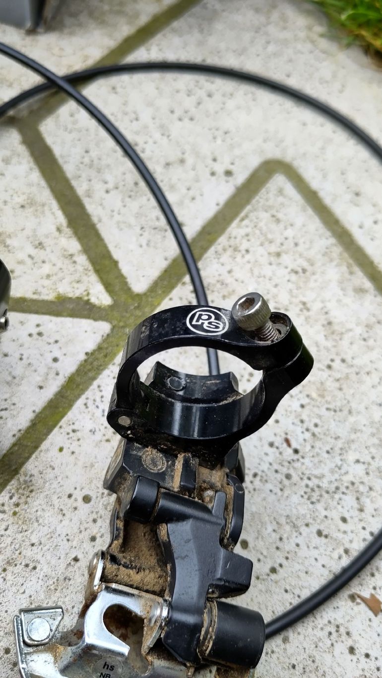 Used Shimano XT 10-speed Groupset bike — image 6 of 8