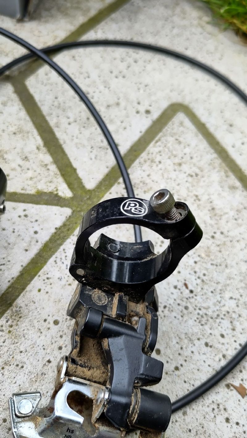 Used Shimano XT 10-speed Groupset bike — image 6 of 8