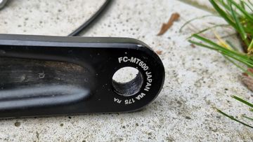 Used Shimano XT 10-speed Groupset bike — image 8 of 8