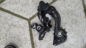 Used Shimano XT 10-speed Groupset bike — image 3 of 8