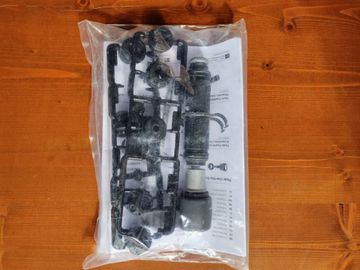 Gebrauchtes Thule Topride 568 bike — Bild 5 von 6