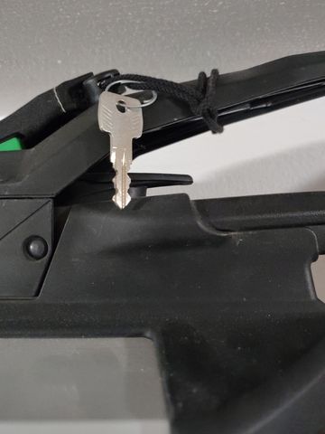 Gebrauchtes Thule Topride 568 bike — Bild 6 von 6