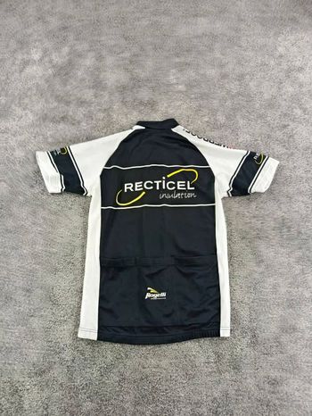 Used Rogelli maillot velo homme taille s -22 6125 cyclisme route respirant bike — image 8 of 9