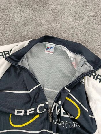 Used Rogelli maillot velo homme taille s -22 6125 cyclisme route respirant bike — image 4 of 9