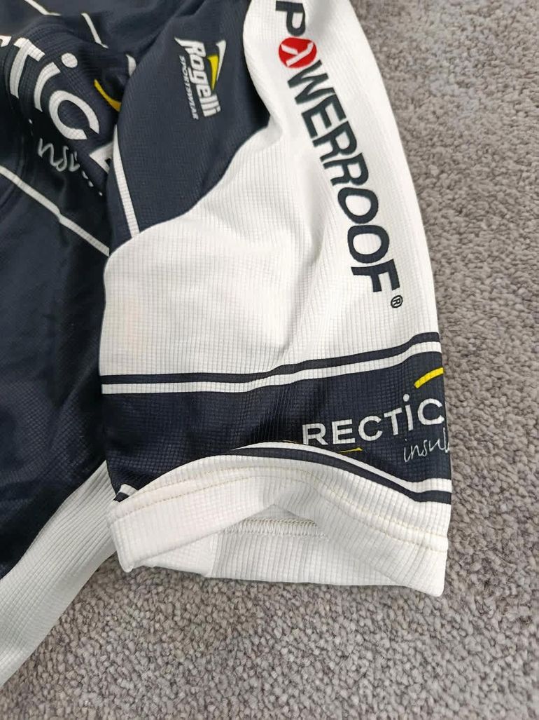 Used Rogelli maillot velo homme taille s -22 6125 cyclisme route respirant bike — image 3 of 9