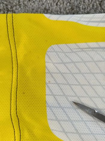 Decathlon Décathlon Maillot velo homme taille L - 271725 bike d'occasion — image 4 sur 9