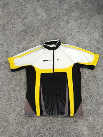Decathlon Décathlon Maillot velo homme taille L - 271725 bike d'occasion
