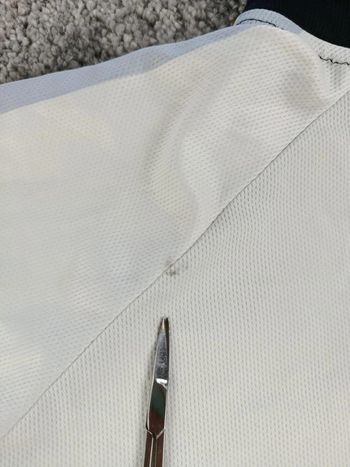 Decathlon Décathlon Maillot velo homme taille L - 271725 bike d'occasion — image 8 sur 9