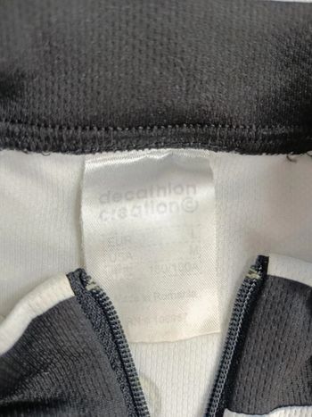 Decathlon Décathlon Maillot velo homme taille L - 271725 bike d'occasion — image 2 sur 9