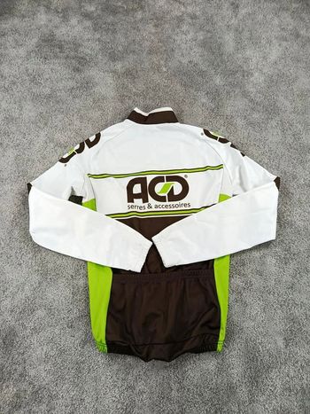 Used Bioracer maillot mi saison velo homme taille S - 882278 bike — image 8 of 9