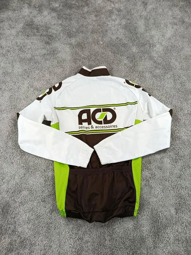 Used Bioracer maillot mi saison velo homme taille S - 882278 bike — image 8 of 9