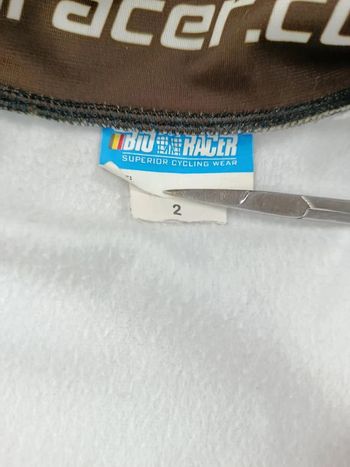 Used Bioracer maillot mi saison velo homme taille S - 882278 bike — image 6 of 9
