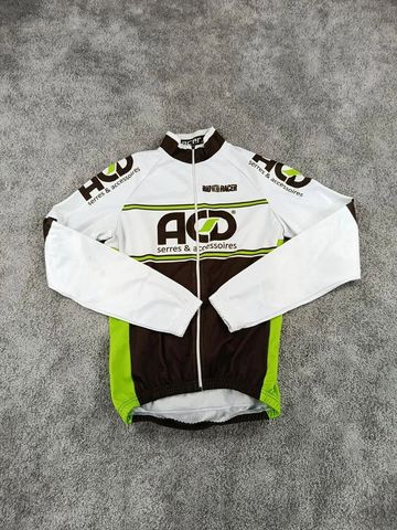 Bioracer maillot mi saison velo homme taille S - 882278 Cycling Clothing d'occasion