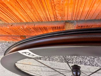 Used Partington R-SERIES MKII R39/44 Wheelset 2026 bike — image 6 of 8