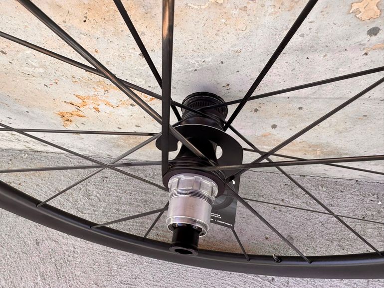 Used Partington R-SERIES MKII R39/44 Wheelset 2026 bike — image 5 of 8