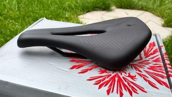 Used Specialized Power Comp 143mm Zadel 2025 bike — image 2 of 4