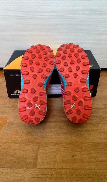 Used La Sportiva Cyklon bike — image 4 of 10