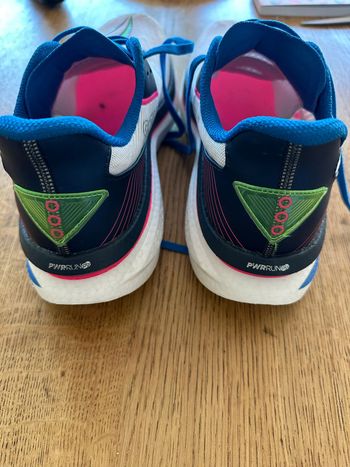Used Saucony endorphin azura 2026 bike — image 4 of 4