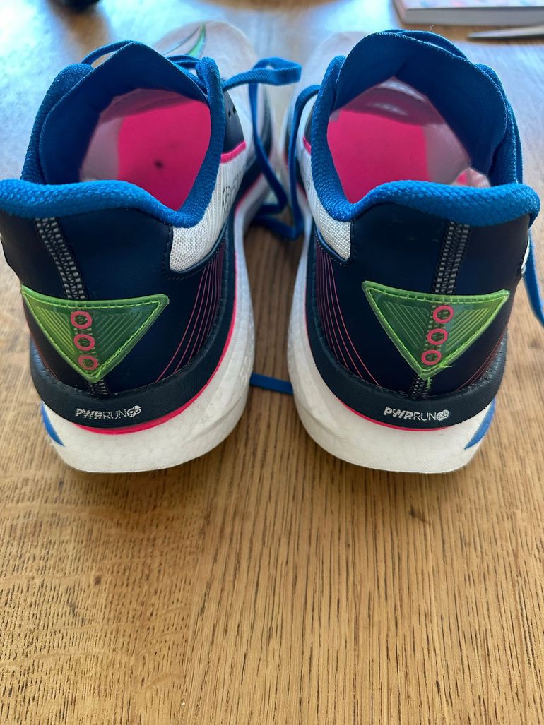 Used Saucony endorphin azura 2026 bike — image 4 of 4