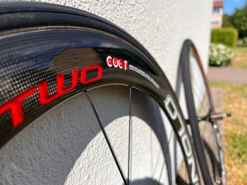 Used Campagnolo Bora Ultra Two CULT bike — image 7 of 9