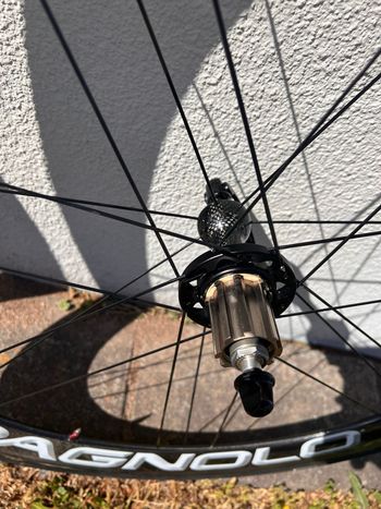 Used Campagnolo Bora Ultra Two CULT bike — image 8 of 9