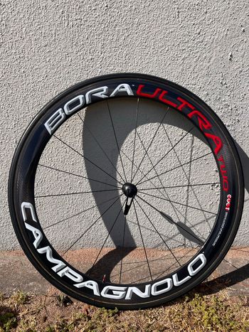 Used Campagnolo Bora Ultra Two CULT bike — image 3 of 9