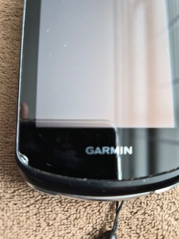 Used Garmin Edge 1040 2022 bike — image 5 of 6