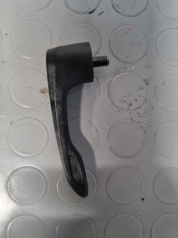 Used Giant Leva removibile per asse passante da 12 mm bike — image 3 of 3
