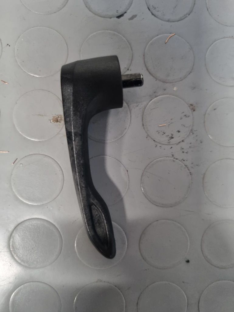 Used Giant Leva removibile per asse passante da 12 mm bike — image 3 of 3