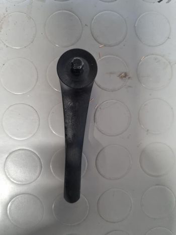 Used Giant Leva removibile per asse passante da 12 mm bike — image 2 of 3