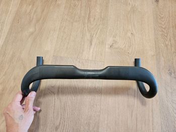 Used Giant Contact SLR Aero Handlebar 2025 bike — image 3 of 5