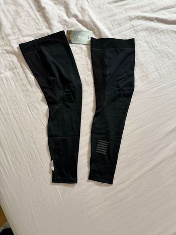 Used YKYWBike Legwarmers bike