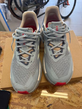 Used Adidas Terrex Soulstride Ultra 45 1/3 2025 bike — image 3 of 6