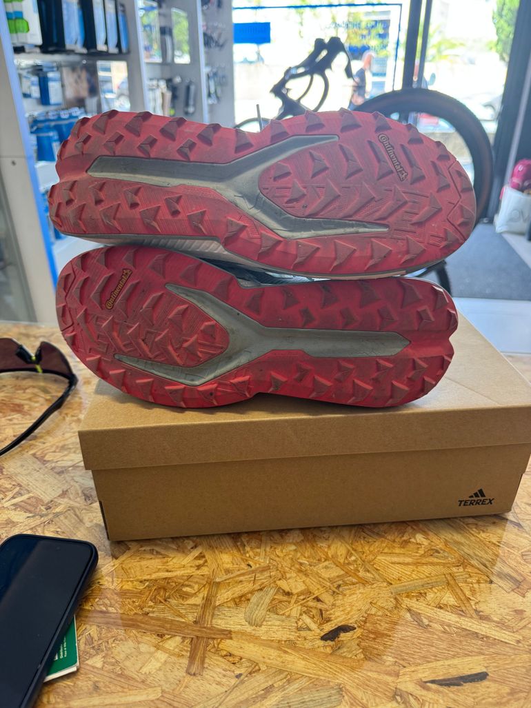 Used Adidas Terrex Soulstride Ultra 45 1/3 2025 bike — image 2 of 6
