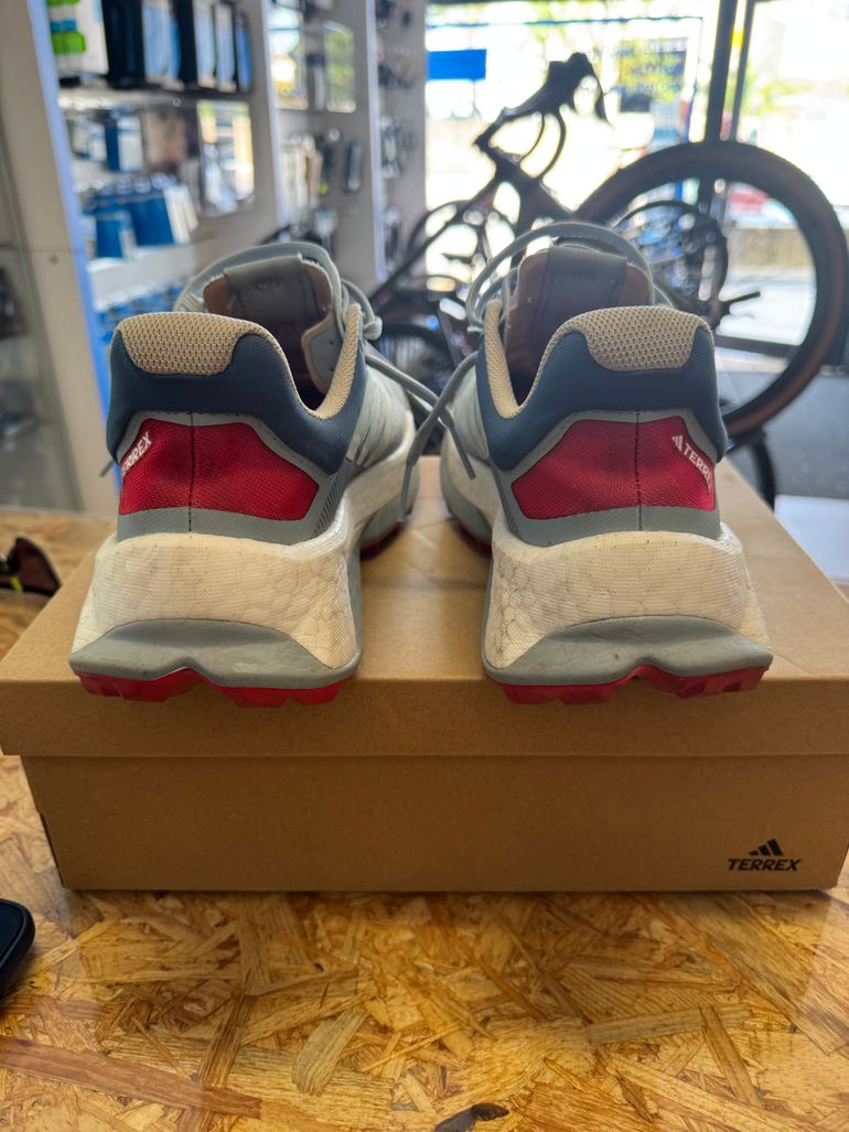 Used Adidas Terrex Soulstride Ultra 45 1/3 2025 bike — image 5 of 6