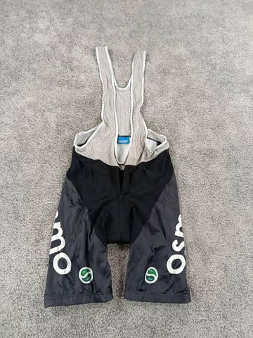 Used Bioracer cuissard court velo homme taille XL -82 7341 cyclisme route respirant Cycling Clothing