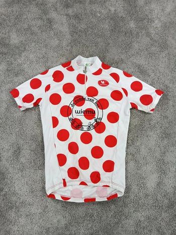 Used Vermarc maillot velo homme taille s - 822193 bike