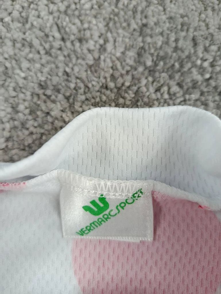 Used Vermarc maillot velo homme taille s - 822193 bike — image 3 of 8