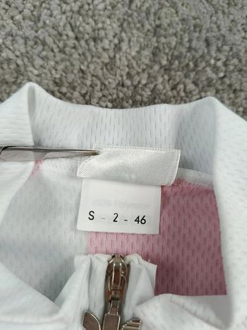 Used Vermarc maillot velo homme taille s - 822193 bike — image 4 of 8